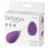 Fantasy for Her Fjernbetjent Vibrator Æg