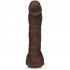 Doc Johnson Prince Yahshua Dildo 26 cm  2