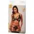 Baci Strappy Hofteholder Sæt  3