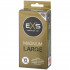 EXS Magnum Large Kondomer 12 stk Emballagebillede 1