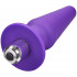 Baseks Vibrerende Anal Plug Medium Liggende