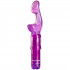 Baseks Butterfly Kiss Klitoris og G-punkts Vibrator