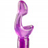 Baseks Butterfly Kiss Klitoris og G-punkts Vibrator Top