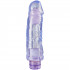Baseks Realistisk Dildo Vibrator XL  1