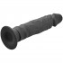 Baseks Slimline Begynder Anal Dildo Liggende