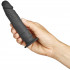 Baseks Slimline Begynder Anal Dildo Hånd