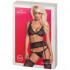 Obsessive Emperita Hofteholder Sæt Pack 90