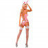 Obsessive Bunny Kostume  2