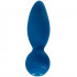 Adrien Lastic Little Rocket Fjernbetjent Anal Plug  1