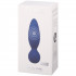 Adrien Lastic Little Rocket Opladelig Anal Plug  