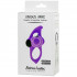Adrien Lastic Lingus MAX Vibrerende Penisring  5