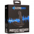 Electroshock E-Stimulation Vibrerende Prostata Massager  3