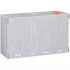 Womanizer Silikone Sugehoved 3 Pak Small  2