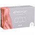 Womanizer Silikone Sugehoved 3 Pak Small  1