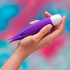 Fun Factory Volita Klitoris Vibrator  2