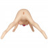 NMC Dishy Dyanne Oppustelig Sexdukke  2
