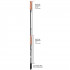 Master Series Dick Stick Dildo Stav  3