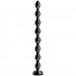 Hosed Snake Anal Kæde med Tal Small 49 cm  1