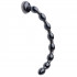 Hosed Snake Anal Kæde med Tal Small 49 cm  2