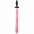Tailz Pink Pony Tail Anal Plug  2