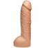 Vac-U-Lock UltraSkyn Realistic Hung XL Strap-on Dildo 30 cm  1