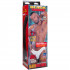 Doc Johnson Vac-U-Lock Black Thunder Dildo 30 cm  3