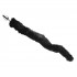 Furry Fantasy Black Panther Tail Butt Plug produktbillede 2