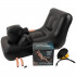 Dark Magic Thrusting Bed Sexmaskine med Fjernbetjening  3