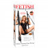 Fetish Fantasy Deluxe Dør Gynge  3