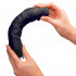 Nature Skin Big Vibe Dildo Vibrator 23,5 cm  2