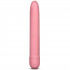 Gaia Eco Klassisk Vibrator Pink