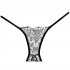 Allure Enchanted Open Back Trusse  3