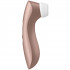 Satisfyer Pro 2 Vibration Klitoris Stimulator - PRISVINDER produktbillede 2