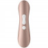 Satisfyer Pro 2 Vibration Klitoris Stimulator - PRISVINDER produktbillede 3