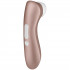 Satisfyer Pro 2 Vibration Klitoris Stimulator - PRISVINDER produktbillede 5
