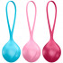 Satisfyer Strengthening Balls Bækkenbunds Kugler 3 stk 2