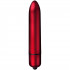 Rocks Off Rouge Allure 160 mm Dildo Vibrator  1