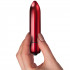 Rocks Off Red Alert 120 mm Klitoris Vibrator  2