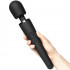 Sinful Luxy Ekstra Kraftig Magic Wand Vibrator   5