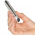 Sinful Magic 90 mm Opladelig Bullet Vibrator Hand 50