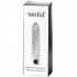 Sinful Magic 90 mm Opladelig Bullet Vibrator  5