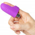 Baseks Powerful Finger Vibrator  5