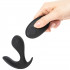 Sinful Opladelig Fjernbetjent Vibrerende Butt Plug  3