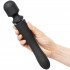 Sinful Dobbelt Motor Magic Wand Vibrator  4