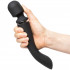 Sinful Dobbelt Motor Magic Wand Vibrator  5