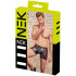 NEK Røde Boxershorts med Lynlås Produktbillede 90