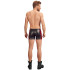 NEK Røde Boxershorts med Lynlås Produktbillede 1