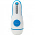 Leten LT9035 Gasbag Sucking Masturbator med Vibrator  1