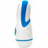 Leten LT9035 Gasbag Sucking Masturbator med Vibrator  3