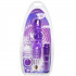 Trinity Vibes Royal Rocket Rabbit Vibrator  3